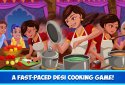Cooking Game: Masala Express screenshot 4