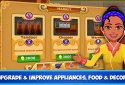 Cooking Game: Masala Express screenshot 7