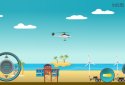 Go Helicopter (Вертолеты) screenshot 10