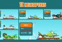 Go Helicopter (Вертолеты) screenshot 3