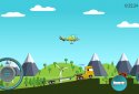 Go Helicopter (Вертолеты) screenshot 7