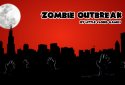Zombie Outbreak screenshot 1