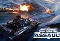 Armored Warfare: Assault screenshot 1