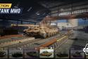 Armored Warfare: Assault screenshot 2