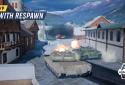 Armored Warfare: Assault screenshot 5