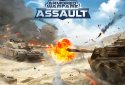 Armored Warfare: Assault screenshot 8