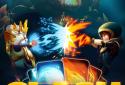Clash of Wizards: Epic Magic Duel screenshot 5
