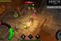 HERETIC GODS screenshot 1
