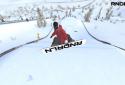 Just Snowboarding - Freestyle Snowboard Action screenshot 4