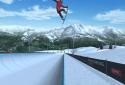 Just Snowboarding - Freestyle Snowboard Action screenshot 9