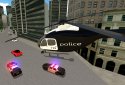 Police Helicopter Simulator screenshot 2