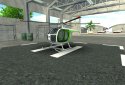 Police Helicopter Simulator screenshot 5