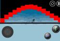Stickman Parkour Platform screenshot 4
