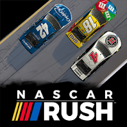 NASCAR Rush