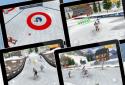 Athletics 2: Winter Sports screenshot 1