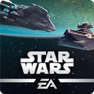 Star Wars: Rise to Power - Closed Pre-Alpha