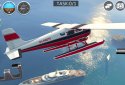 Airplane: Real Flight Simulator screenshot 1
