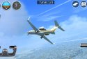 Airplane: Real Flight Simulator screenshot 2