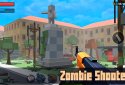 Pixel Combat: Zombies Strike screenshot 5