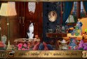 Detective Sherlock Holmes: Spot the hidden objects screenshot 1