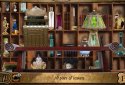 Detective Sherlock Holmes: Spot the hidden objects screenshot 6