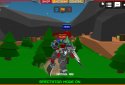 Armored Squad: Mechs vs Robots screenshot 2