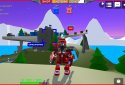 Armored Squad: Mechs vs Robots screenshot 4