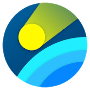 Skyline - Live Wallpaper With Global 3D Terrain