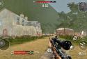 American vs Japanese Sniper - Hunter Survival FPS screenshot 5