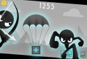 Stickman Archer Fight screenshot 4