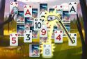Golf Solitaire - Green Shot screenshot 5