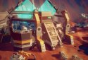 Empire: Millennium Wars screenshot 1