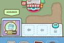 Clawbert: ToyTown screenshot 4