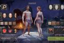 Grim Soul: Dark Fantasy Survival screenshot 1
