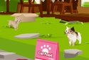 Cats and Sharks: 3D game screenshot 2
