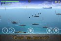 Sea Battle : War Thunder screenshot 2