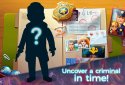 Parker & Lane: Criminal Justice screenshot 4