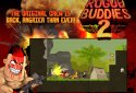 Rogue buddies 2 screenshot 1
