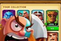 Smashing Four screenshot 3