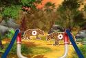 Slingshot Club - Free Games screenshot 4