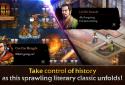Romance of the Three Kingdoms screenshot 4