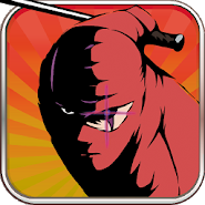 NINJA ISSEN - New Slash Game