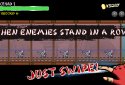 NINJA ISSEN - New Slash Game screenshot 2