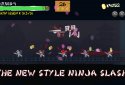 NINJA ISSEN - New Slash Game screenshot 3