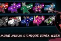 NINJA ISSEN - New Slash Game screenshot 5