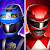 Power Rangers : RPG