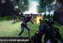 Last Dead Z Day: Zombie Sniper Survival screenshot 1