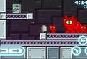 Robot Wants Kitty screenshot 2