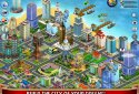 City Island : Builder Tycoon screenshot 6