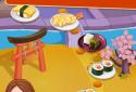 Sushi Master - Cooking story screenshot 3